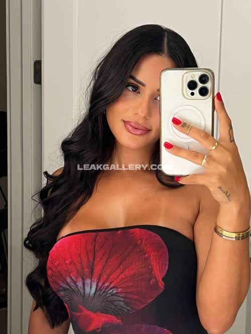 Katyaelisehenry Exclusive Leaked Nude OnlyFans #12067962