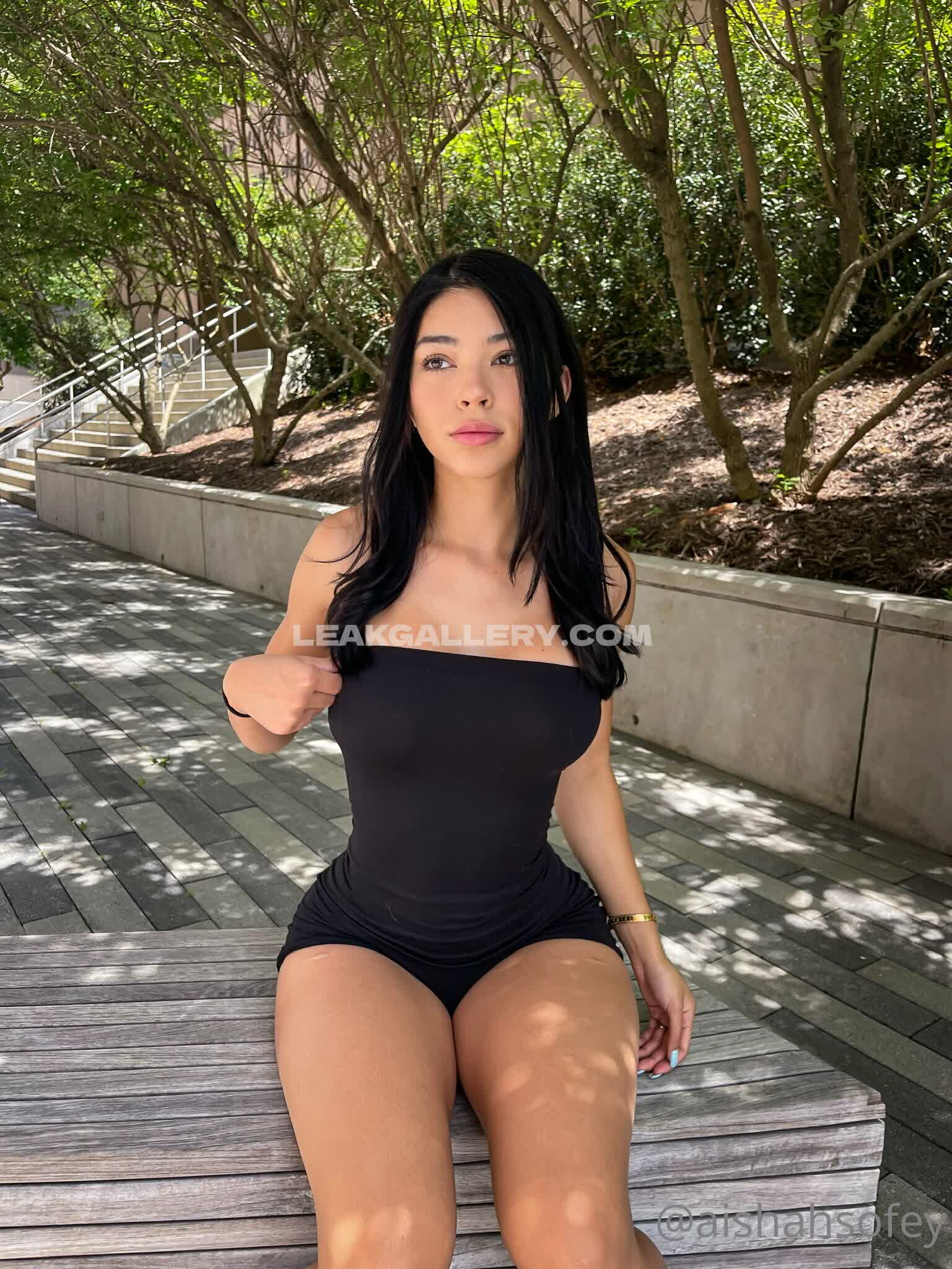 Kawaiisofey Exclusive Leaked Nude OnlyFans #5933592