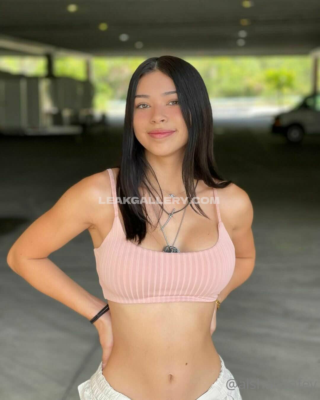 Kawaiisofey Exclusive Leaked Nude OnlyFans #5798755