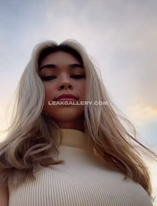 Kawaiisofey Exclusive Leaked Nude OnlyFans #4866202