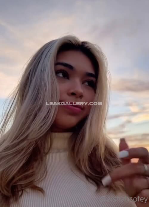 Kawaiisofey Exclusive Leaked Nude OnlyFans #7228513