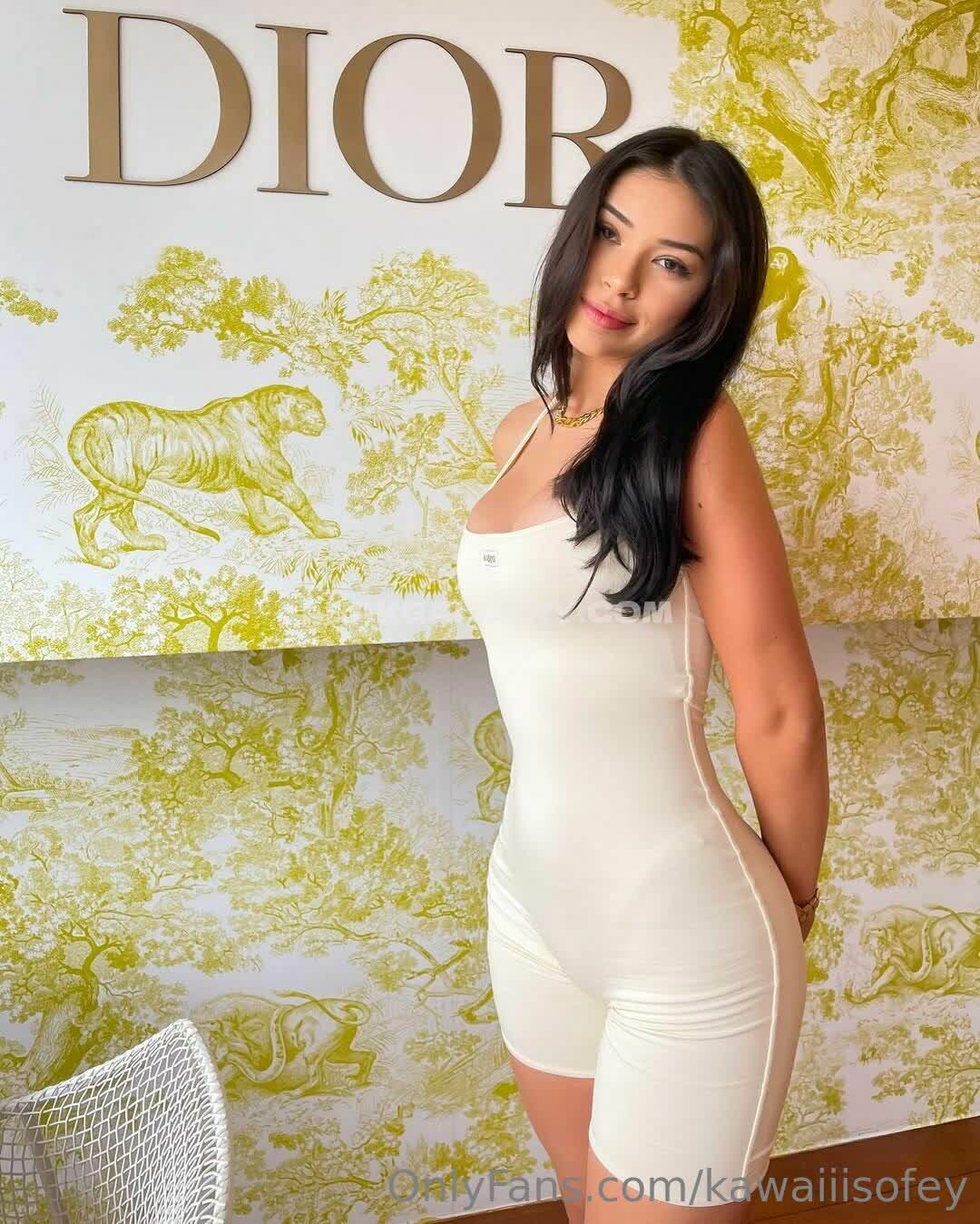 Kawaiisofey Exclusive Leaked Nude OnlyFans #4020885