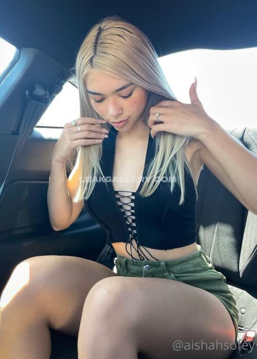Kawaiisofey Exclusive Leaked Nude OnlyFans #7228454