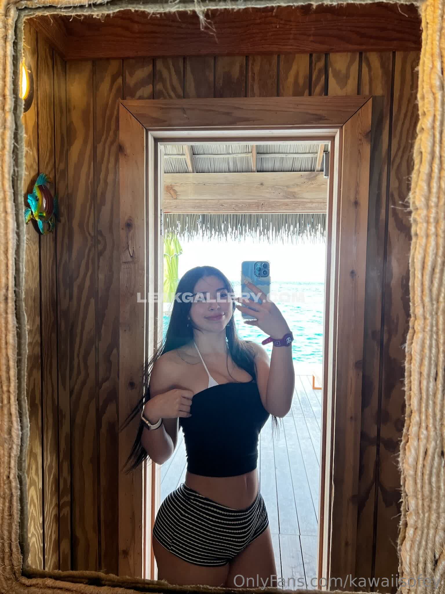 Kawaiisofey Exclusive Leaked Nude OnlyFans #4030363