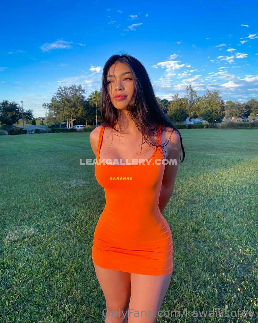 Kawaiisofey Exclusive Leaked Nude OnlyFans #6104091