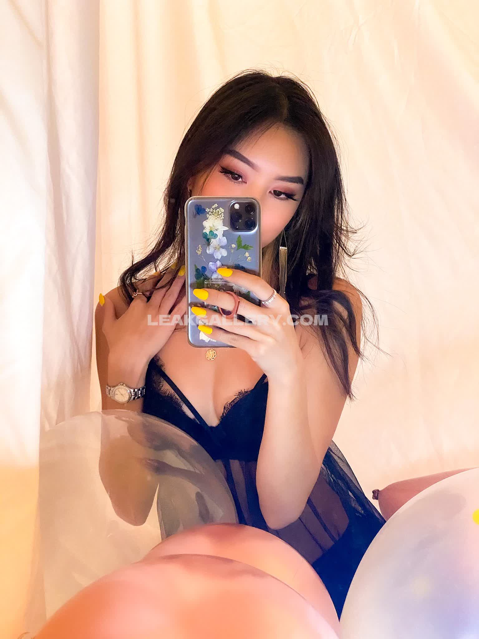 Kaylenma Exclusive Leaked Nude OnlyFans #3258102