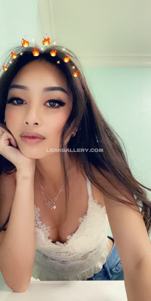 Kaylenma Exklusiv geleakte Nacktbilder von OnlyFans #3263279
