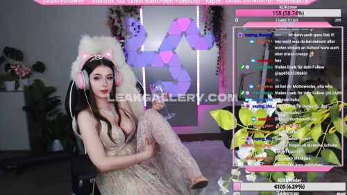 Kdrkitten 独占リークされたOnlyFansヌード #7733784