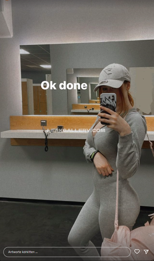 Kdrkitten OnlyFans Nudi in Esclusiva Trapela #7729323