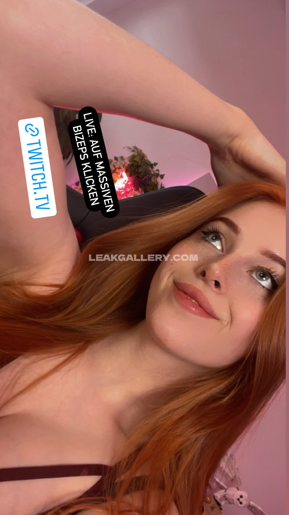 Kdrkitten 独占リークされたOnlyFansヌード #7728973
