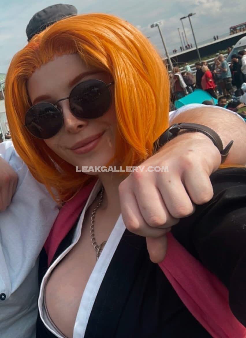 Kdrkitten OnlyFans Nudi in Esclusiva Trapela #7737118