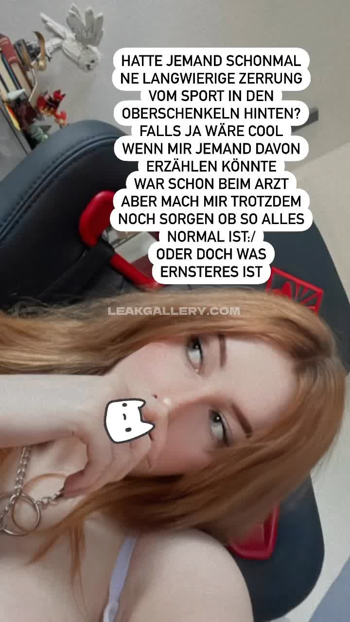 Kdrkitten Exclusive Leaked Nude OnlyFans #7733716