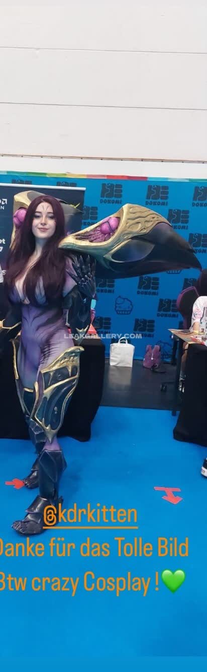 Kdrkitten OnlyFans Nudi in Esclusiva Trapela #7737082