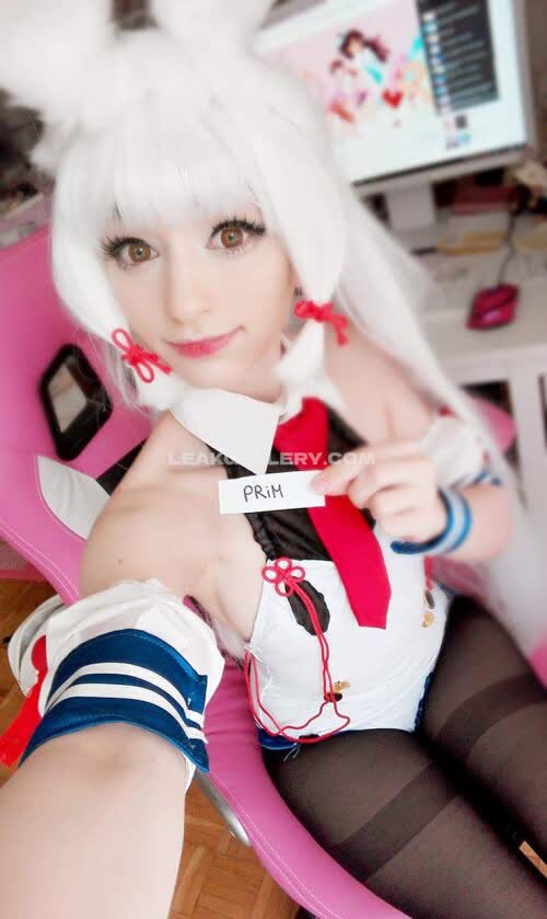 Keekihime 独占リークされたOnlyFansヌード #7540437