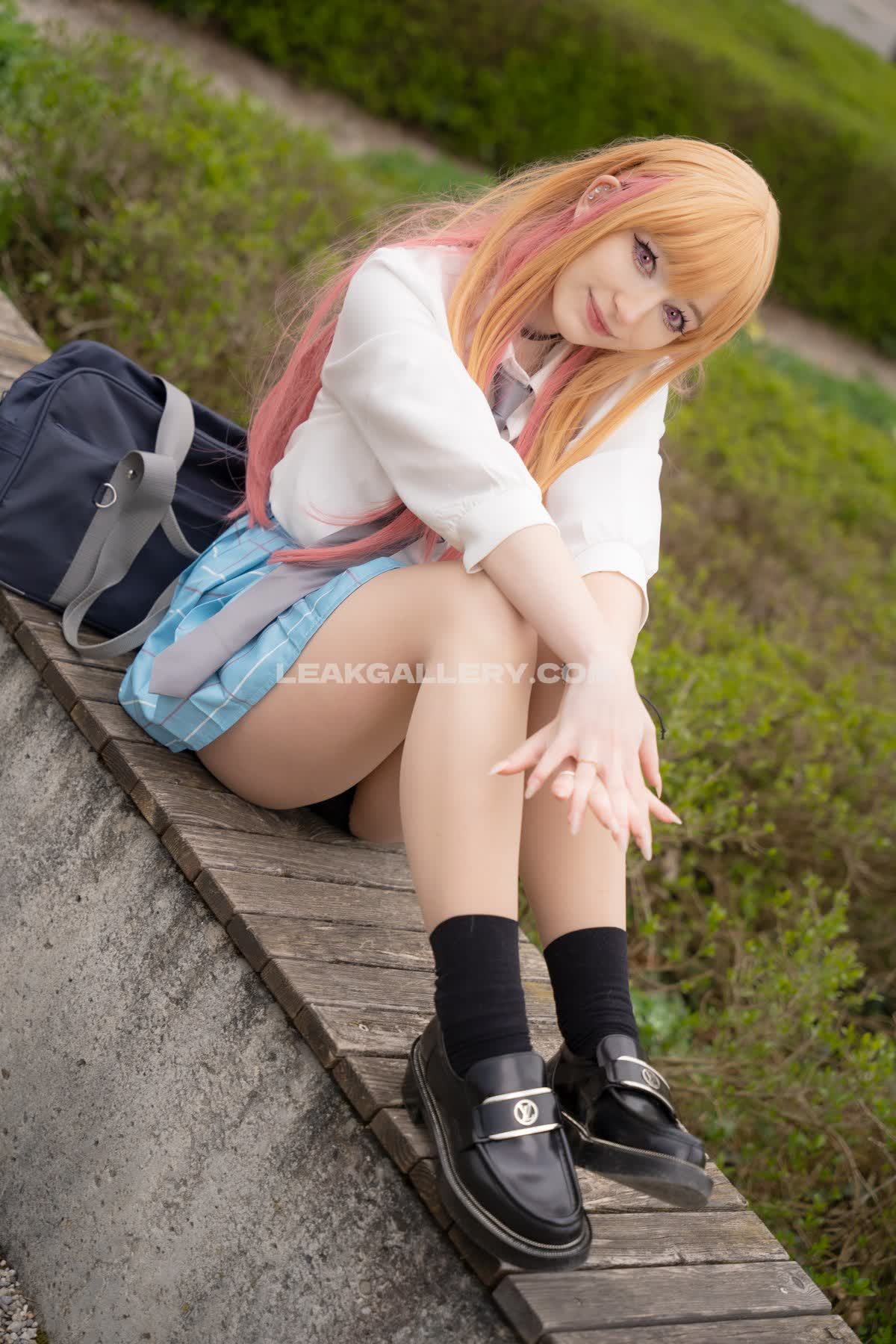 Keekihime Exclusive Leaked Nude OnlyFans #7538819