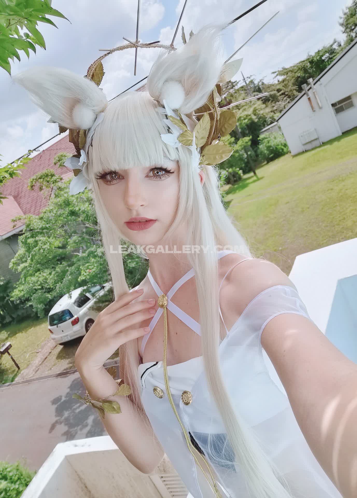Keekihime Exclusive Leaked Nude OnlyFans #7536330