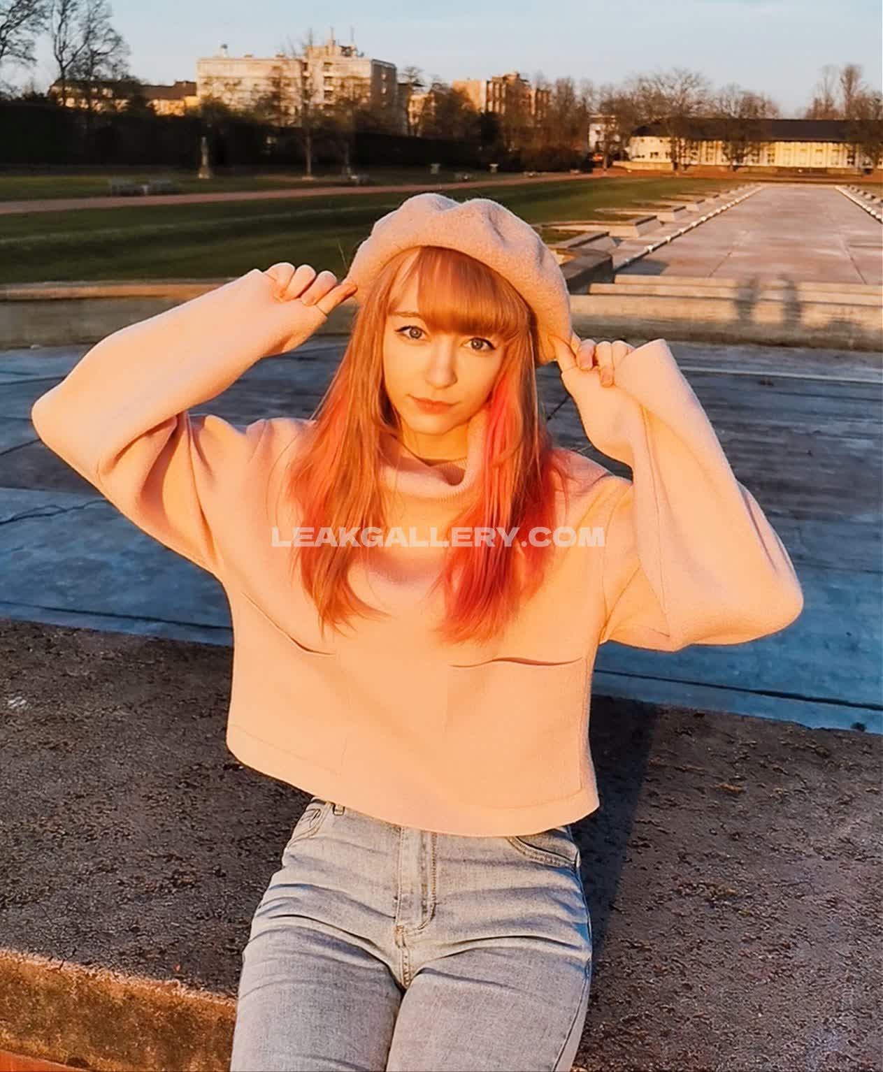 Keekihime OnlyFans Nudi in Esclusiva Trapela #7540586
