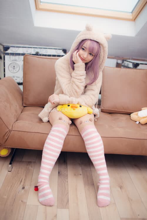 Keekihime Exclusive Leaked Nude OnlyFans #7522925