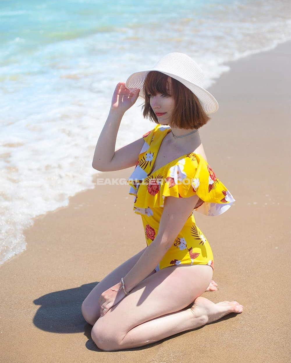 Keekihime Exclusive Leaked Nude OnlyFans #7537080