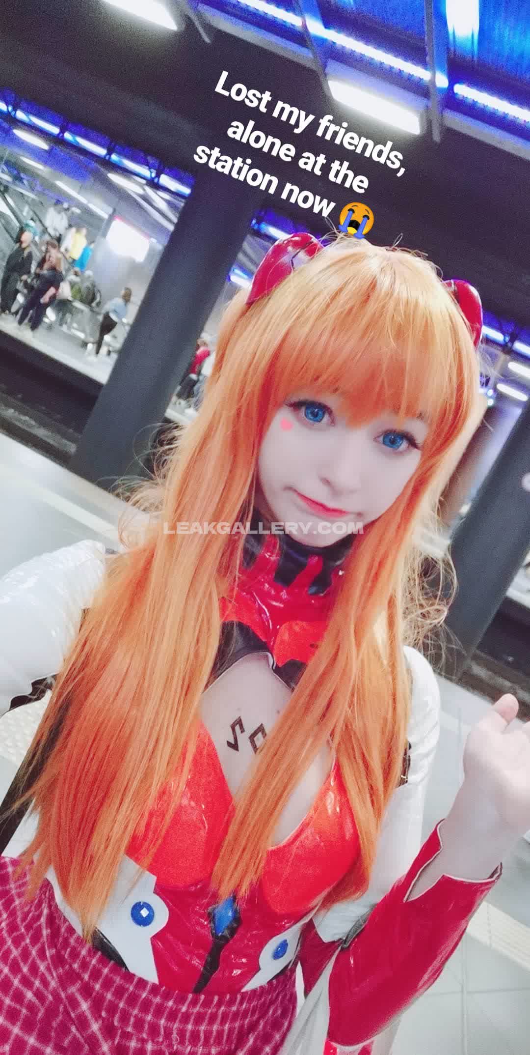 Keekihime Exclusieve gelekte naaktcontent van OnlyFans #7539895