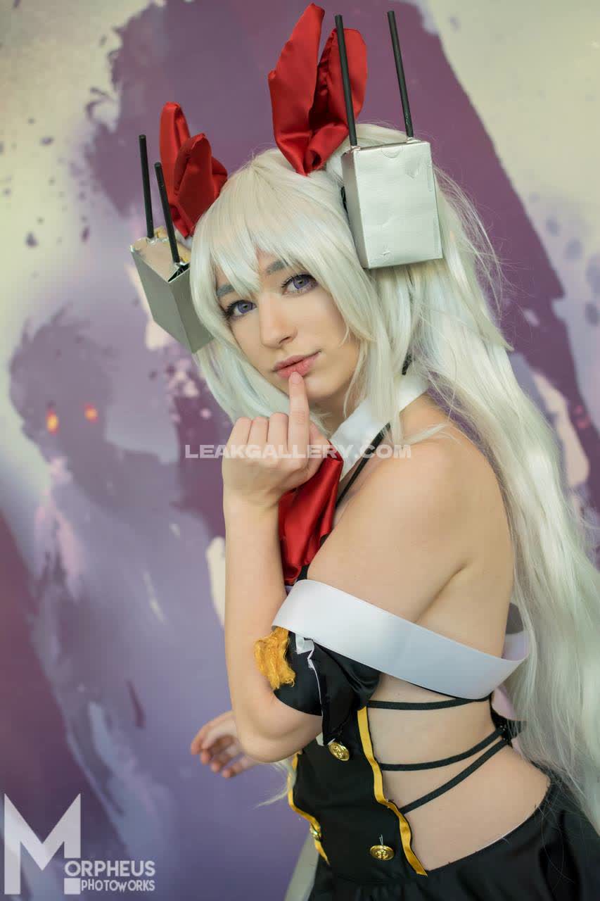 Keekihime Exclusive Leaked Nude OnlyFans #7539502