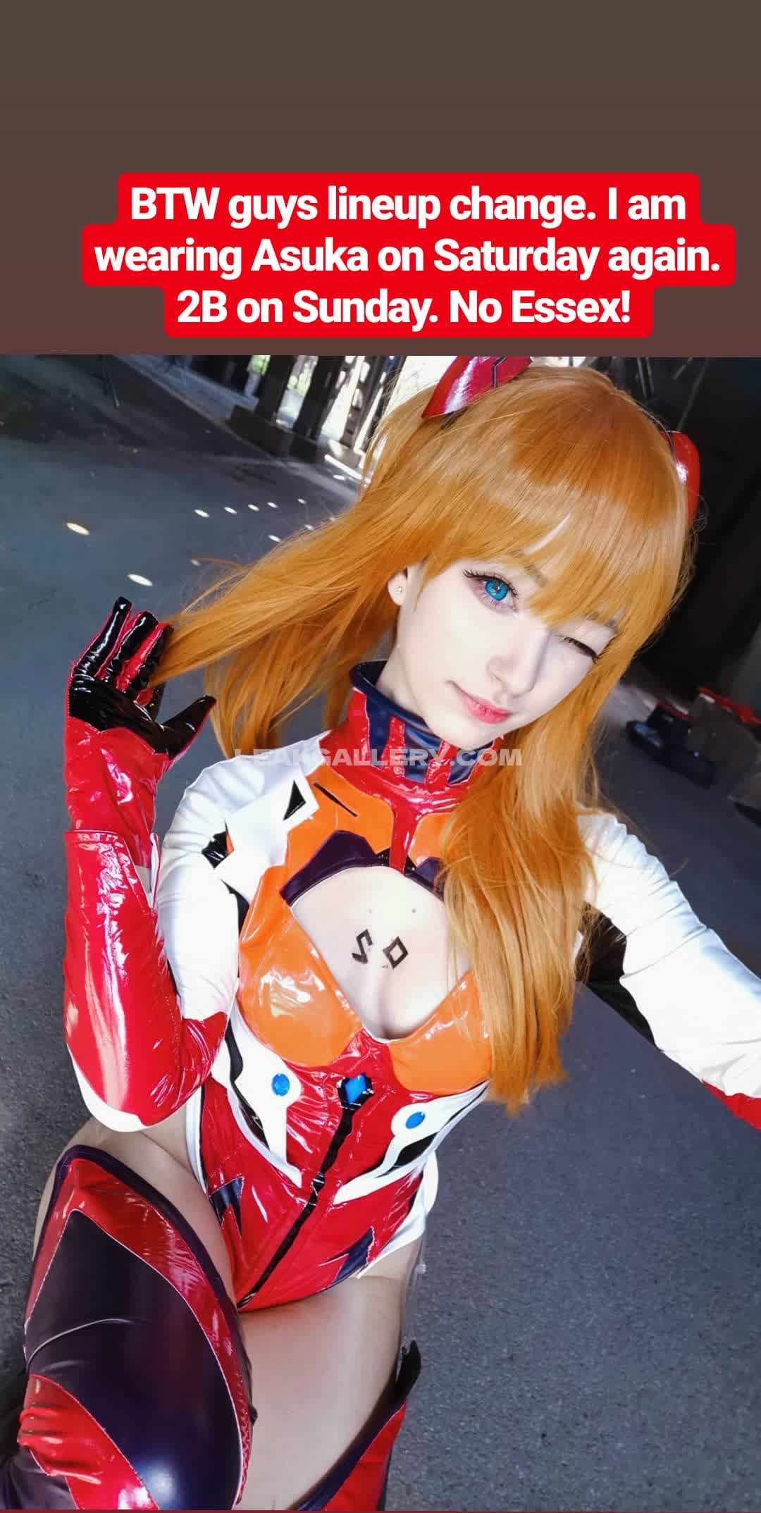 Keekihime Exclusive Leaked Nude OnlyFans #7529411