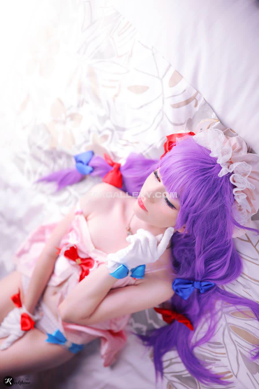 Keekihime Exclusive Leaked Nude OnlyFans #7539524