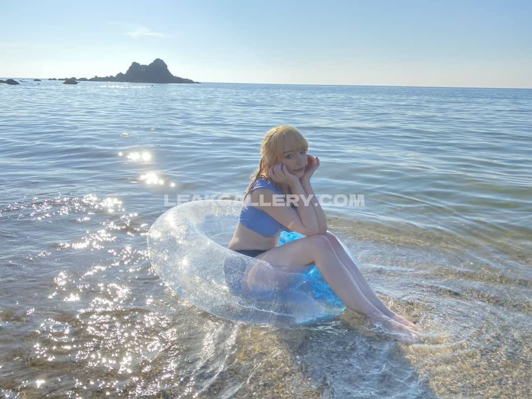 Keekihime OnlyFans Nudi in Esclusiva Trapela #7538860