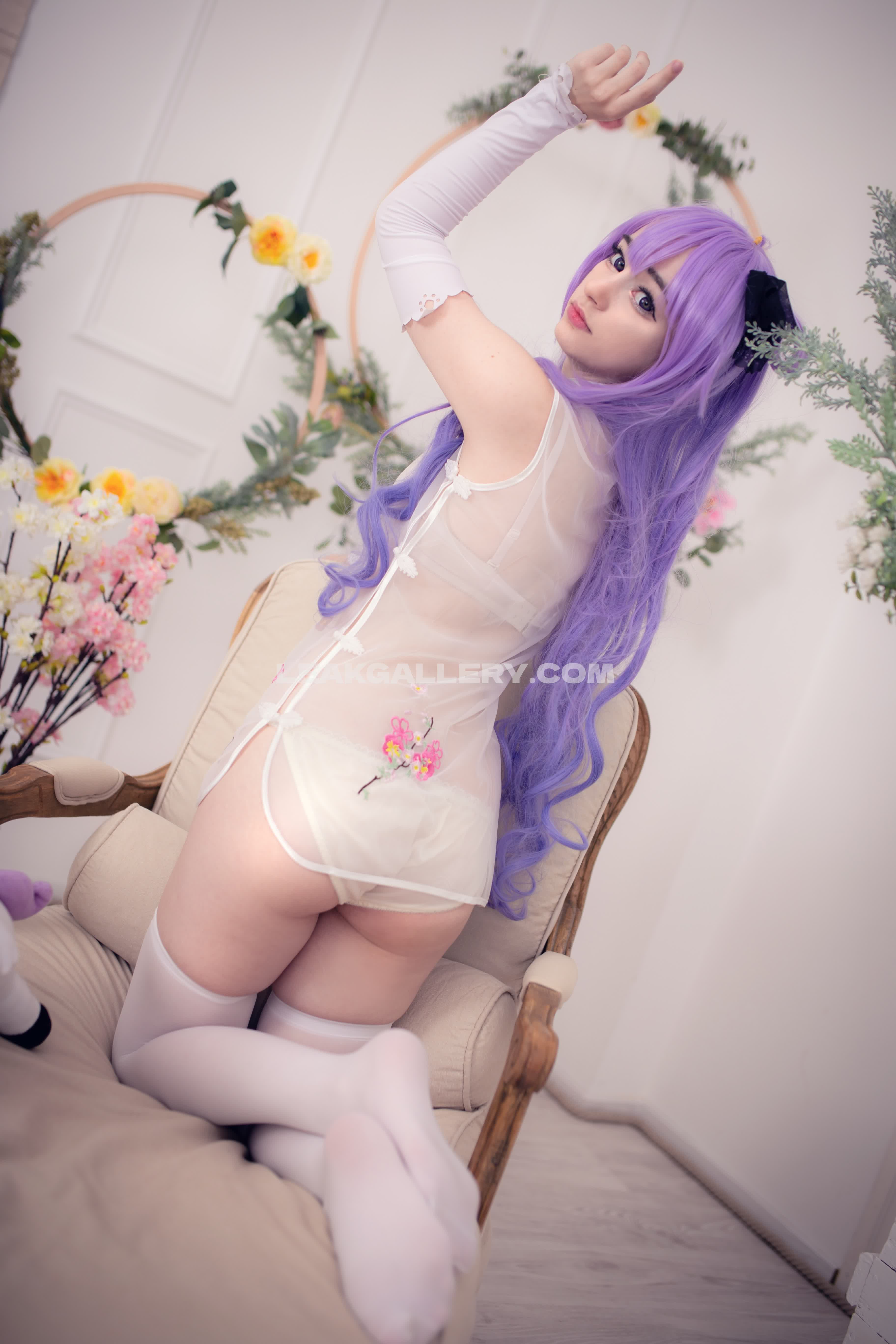 Keekihime OnlyFans Nudi in Esclusiva Trapela #7544698