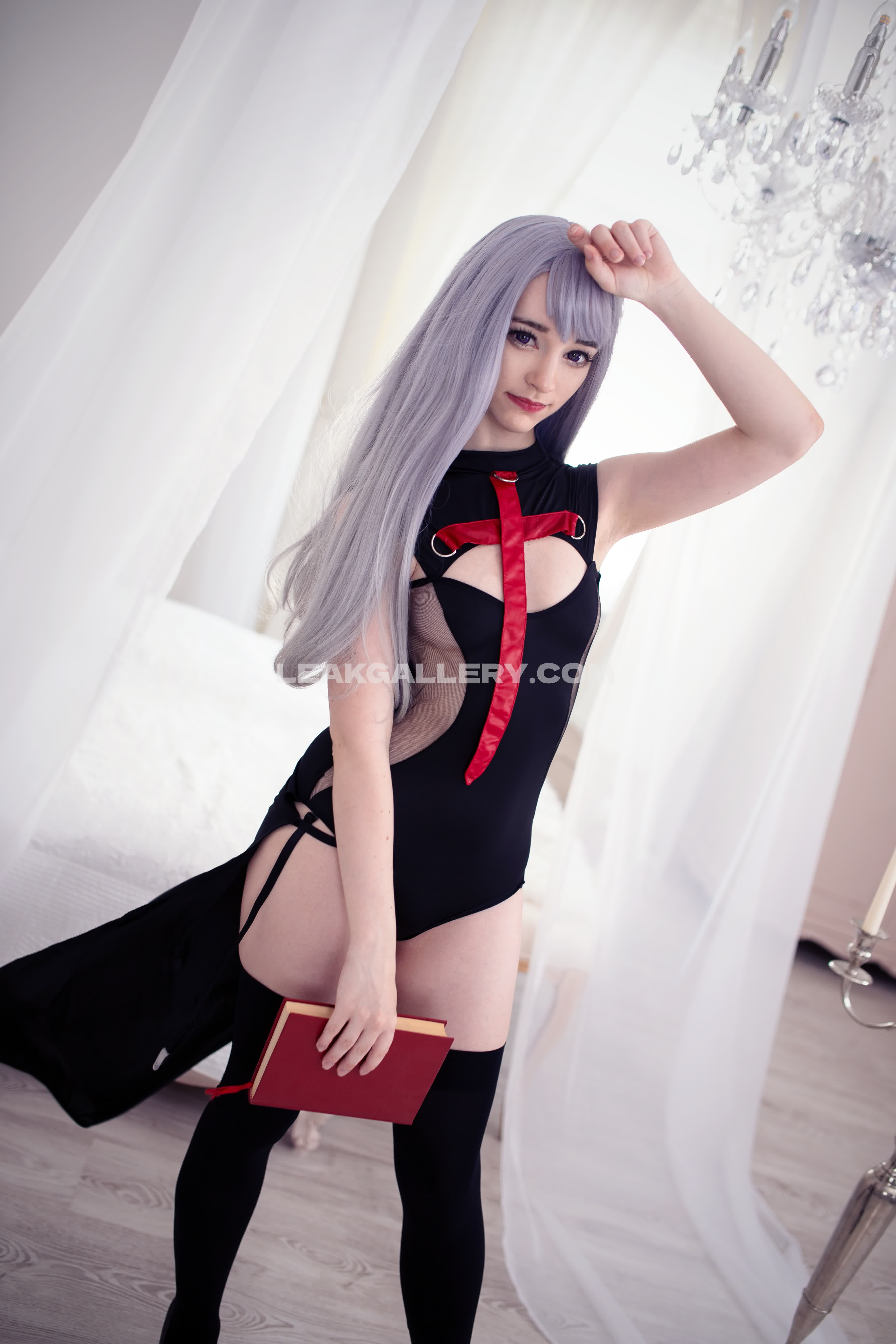 Keekihime Exklusiv geleakte Nacktbilder von OnlyFans #7530506