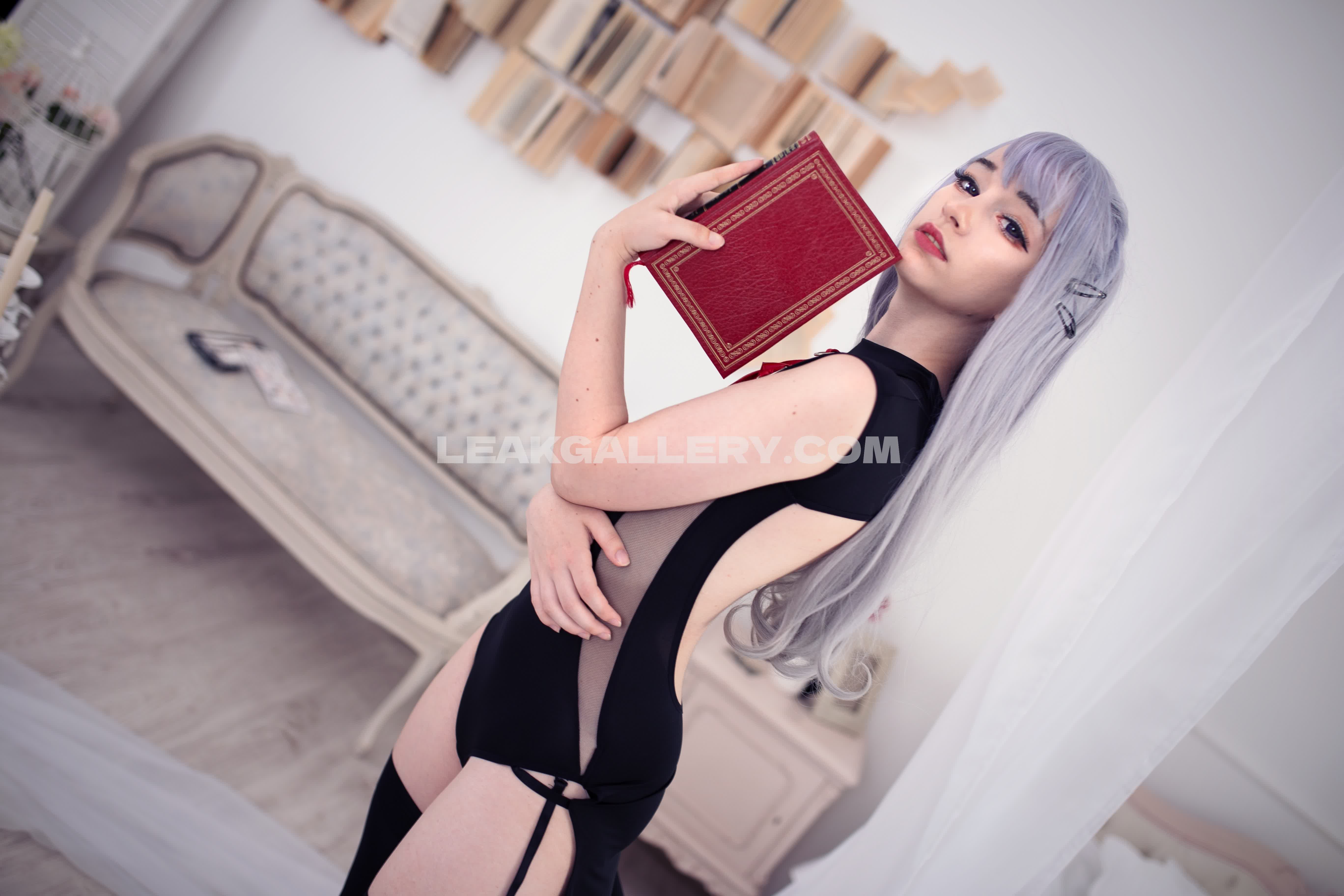 Keekihime Exclusive Leaked Nude OnlyFans #7531754