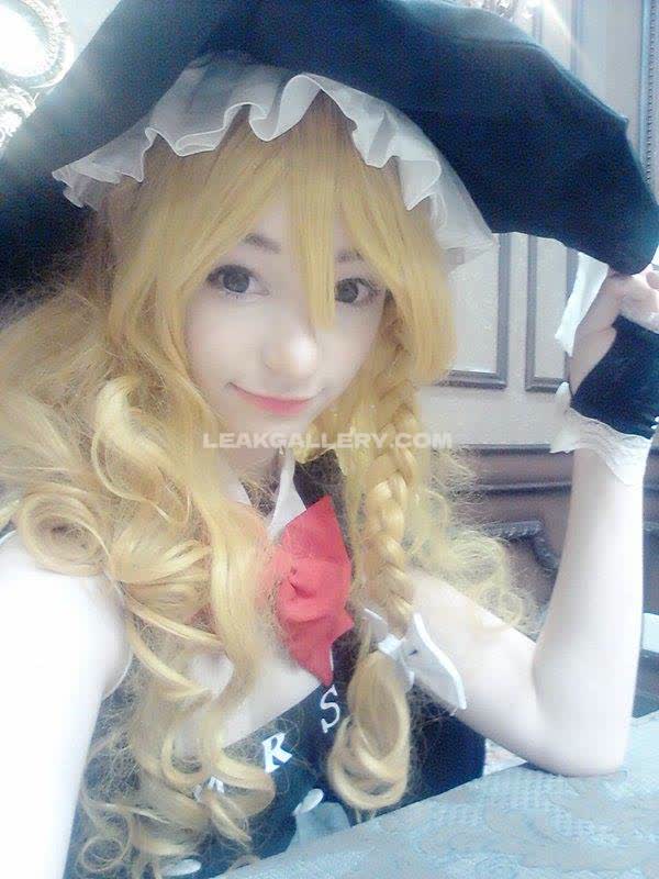 Keekihime Exclusive Leaked Nude OnlyFans #7533836