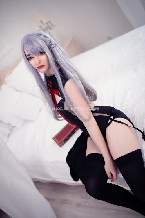 Keekihime Эксклюзивная утечка обнаженных OnlyFans #7535843