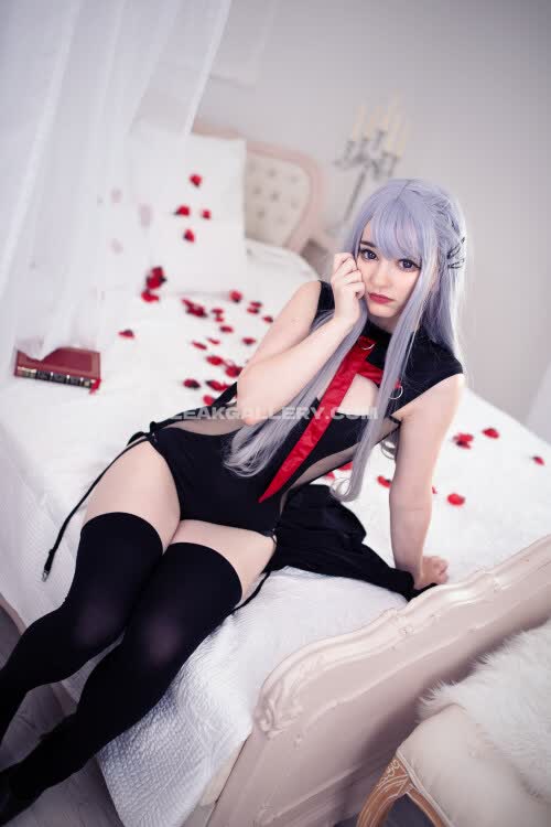 Keekihime Exklusiv geleakte Nacktbilder von OnlyFans #7539807