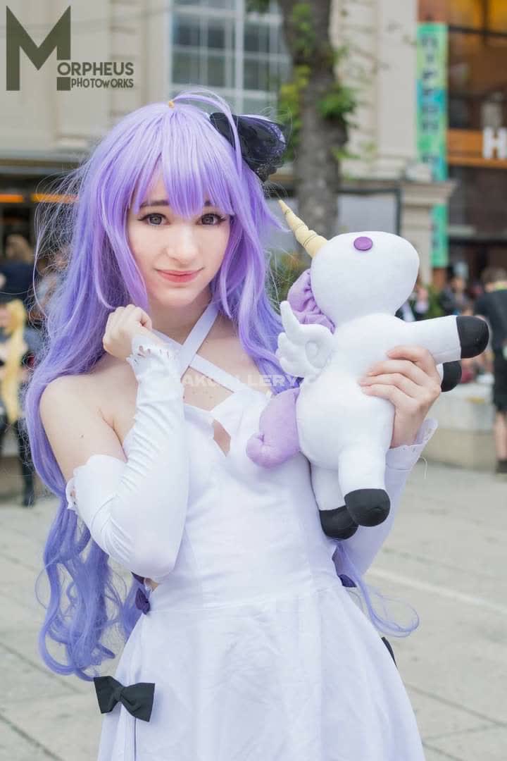 Keekihime Exclusive Leaked Nude OnlyFans #7528731