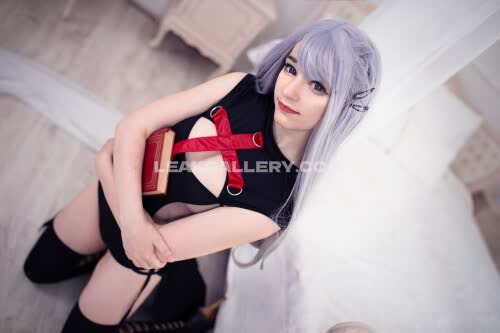 Keekihime Exclusive Leaked Nude OnlyFans #7529022