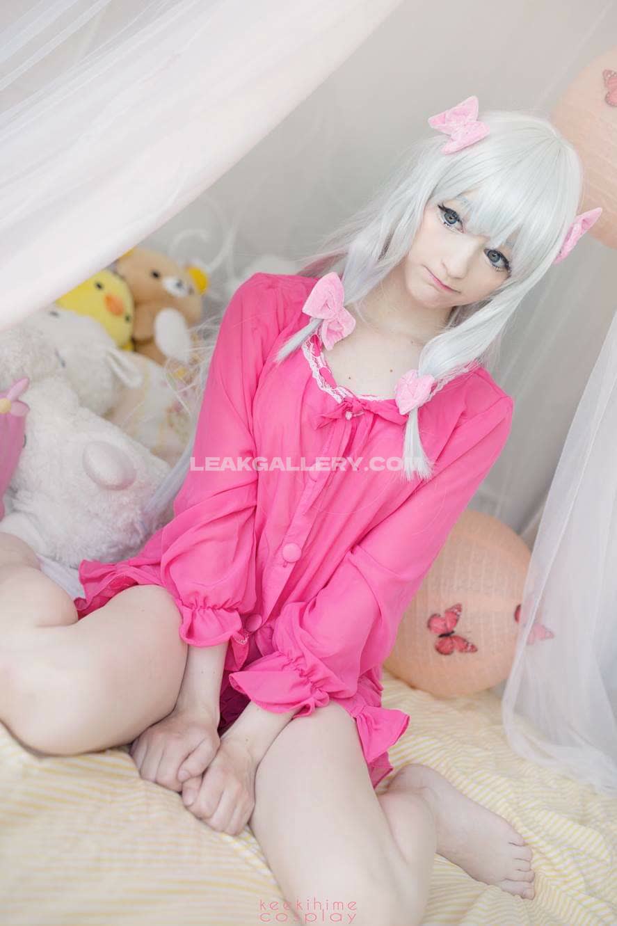 Keekihime OnlyFans Nudi in Esclusiva Trapela #7534443
