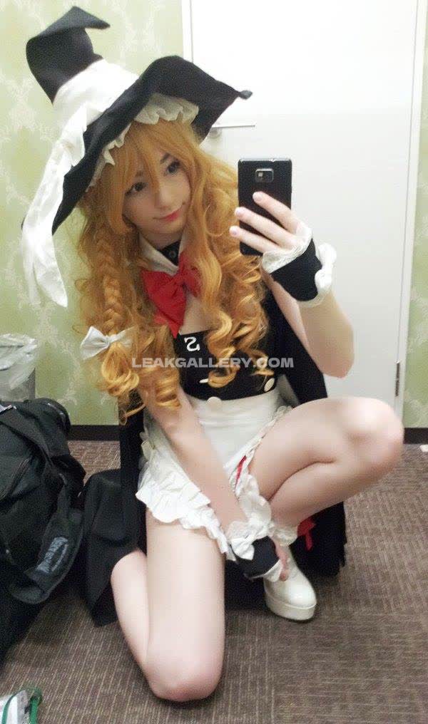 Keekihime 独占リークされたOnlyFansヌード #7535735