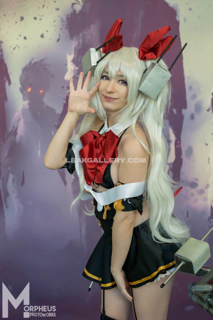 Keekihime Exclusive Leaked Nude OnlyFans #7523736
