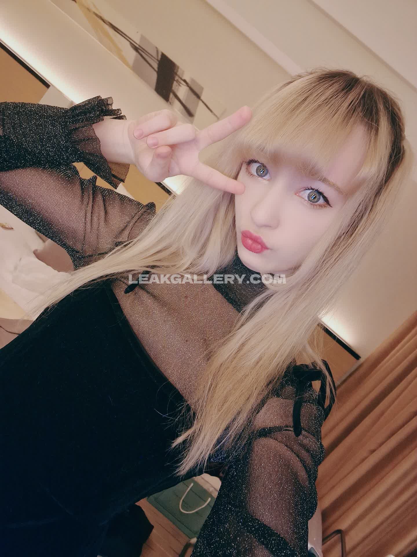 Keekihime Nudes vazados exclusivos do OnlyFans #7527397