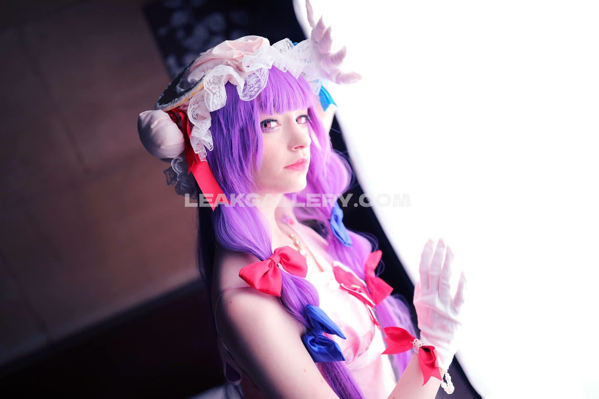 Keekihime Exklusiv geleakte Nacktbilder von OnlyFans #7527851