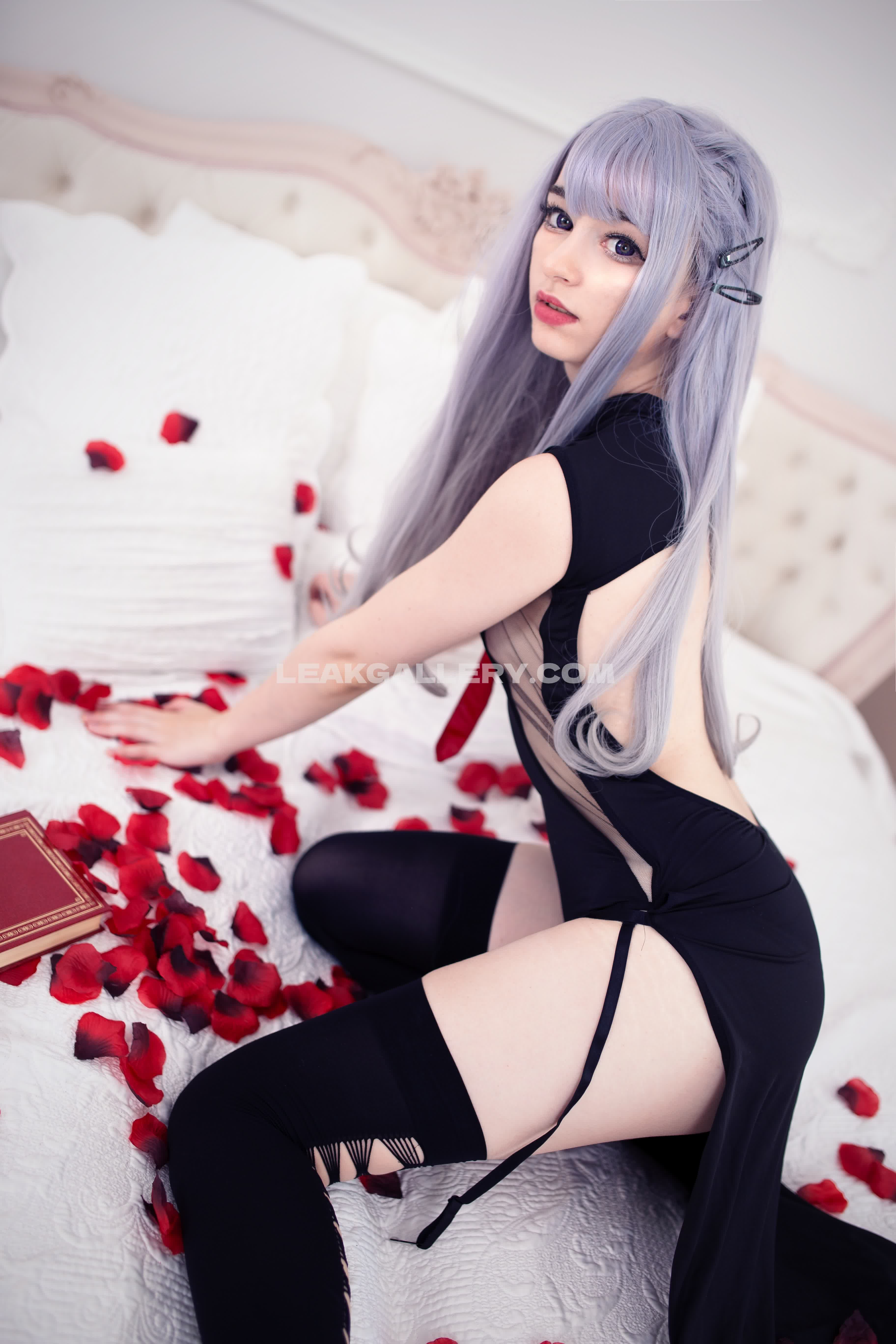 Keekihime Exklusiv geleakte Nacktbilder von OnlyFans #7531898