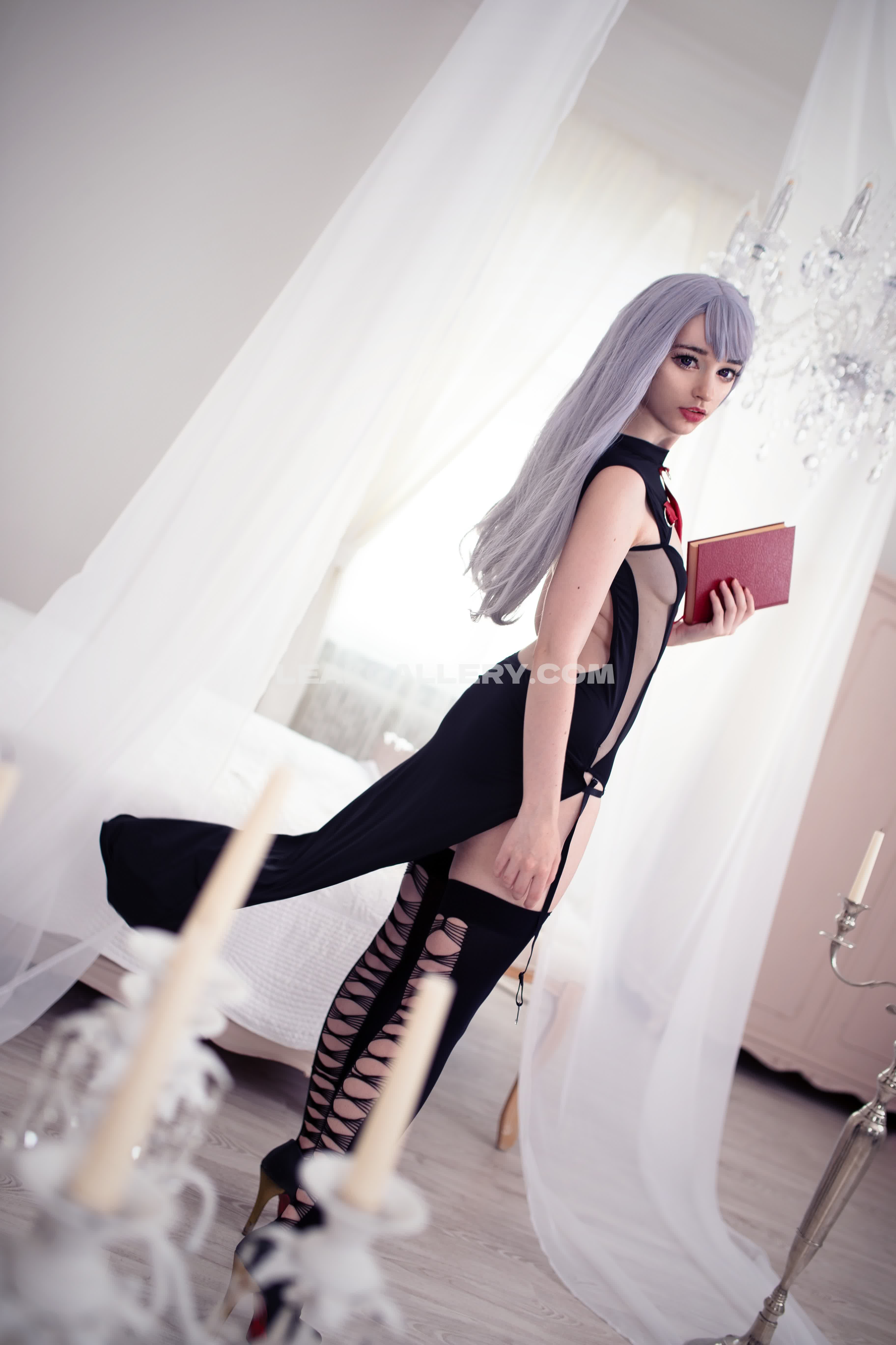 Keekihime Exclusive Leaked Nude OnlyFans #7538869