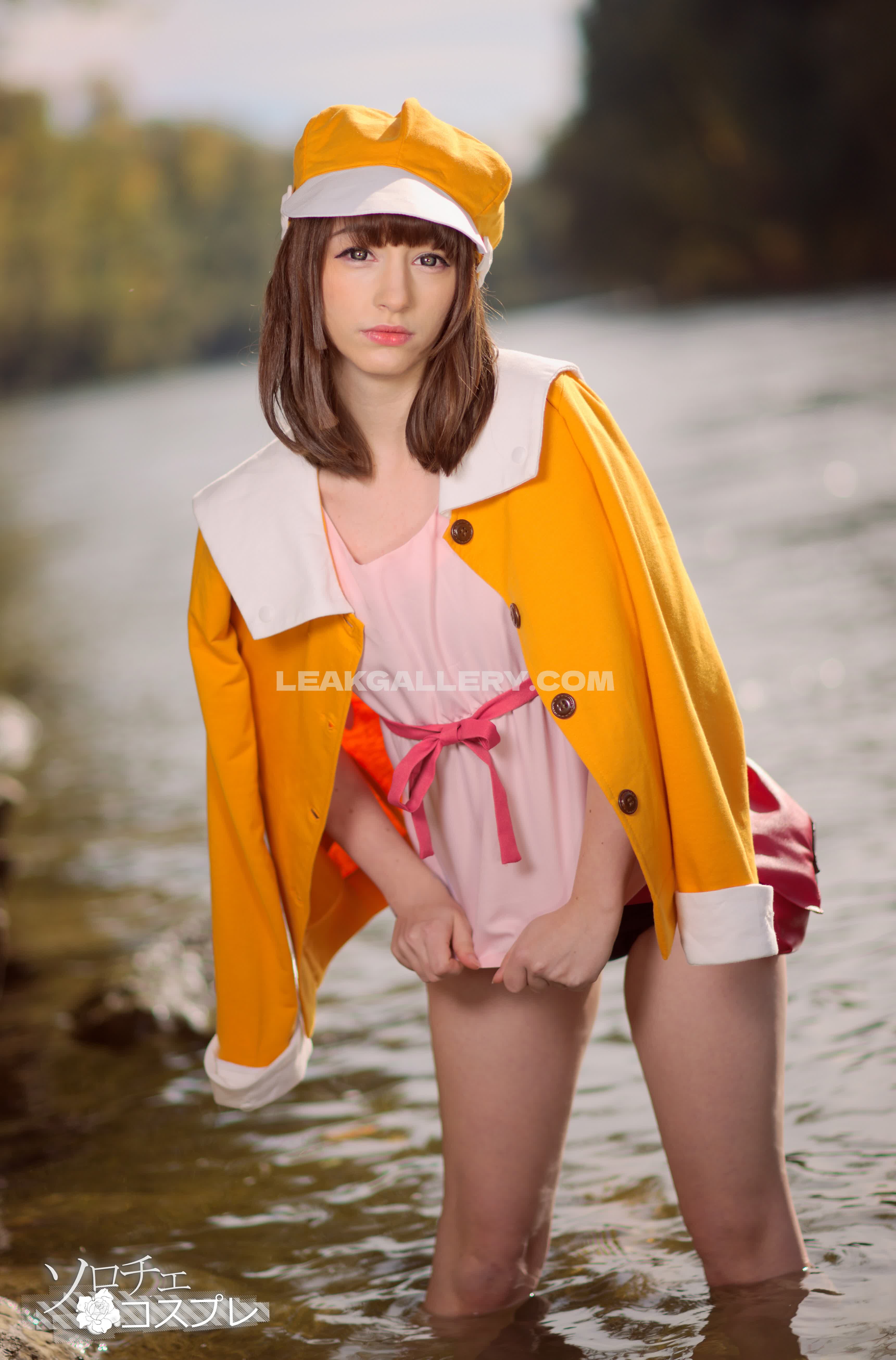 Keekihime Exclusive Leaked Nude OnlyFans #7522640