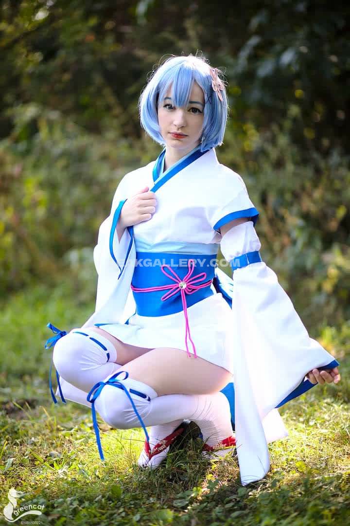 Keekihime Эксклюзивная утечка обнаженных OnlyFans #7541006