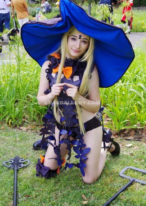 Keekihime Exclusive Leaked Nude OnlyFans #7524966
