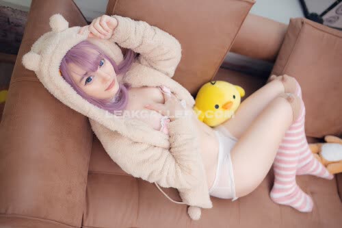 Keekihime Exclusive Leaked Nude OnlyFans #7541521