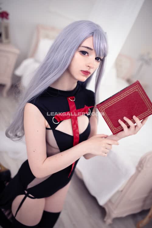 Keekihime OnlyFans Nudi in Esclusiva Trapela #7537486