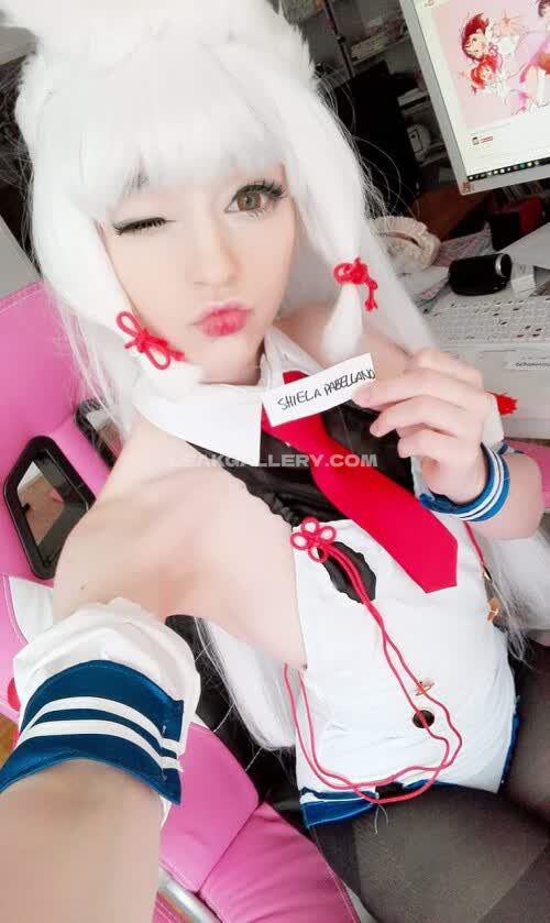 Keekihime Exclusive Leaked Nude OnlyFans #7541770