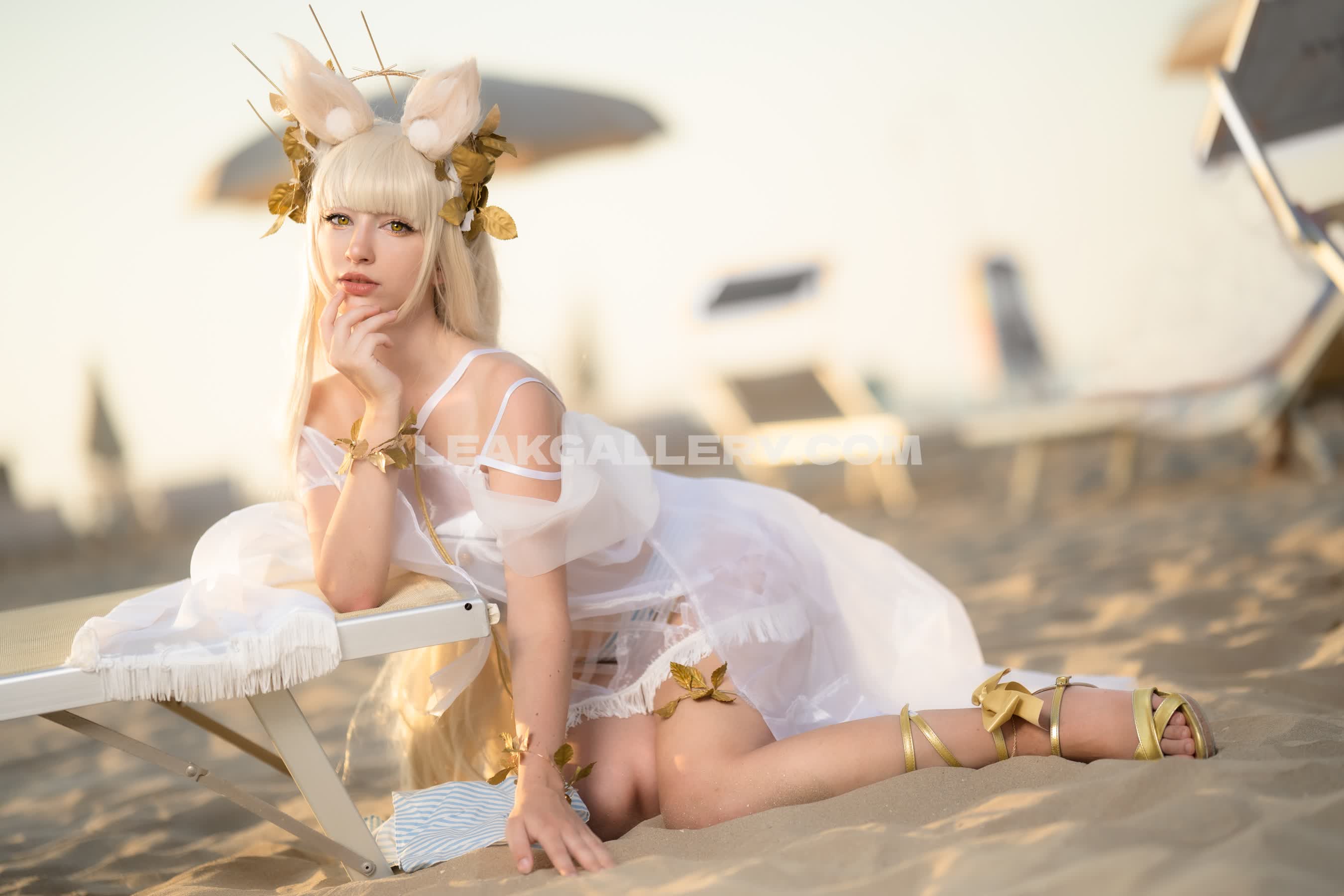 Keekihime Exklusiv geleakte Nacktbilder von OnlyFans #7539089
